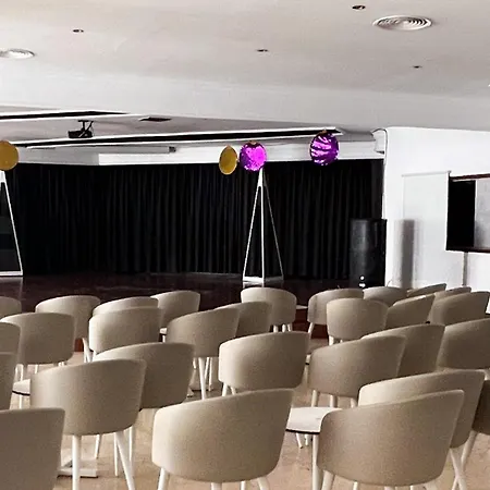 Bluesea Costa Jardin & Hotel 4*