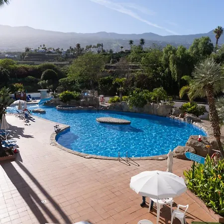 Hotel Bluesea Costa Jardin & 4*