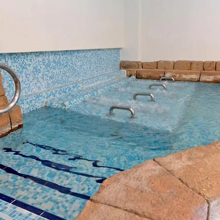 Bluesea Costa Jardin & Hotel Puerto de la Cruz (Tenerife)