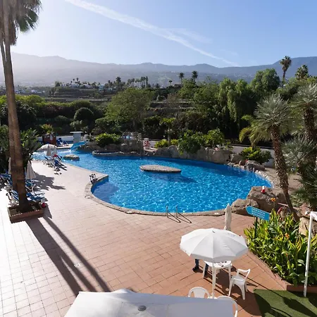 Bluesea Costa Jardin & 4*