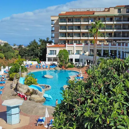 Bluesea Costa Jardin & فندق