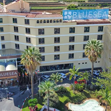 Bluesea Costa Jardin &