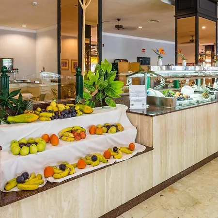 Bluesea Costa Jardin & فندق 4*