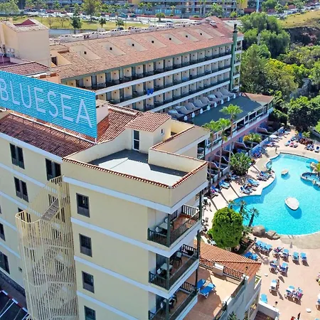 Bluesea Costa Jardin & 4*