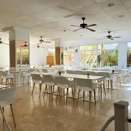 Bluesea Costa Jardin & فندق 4*