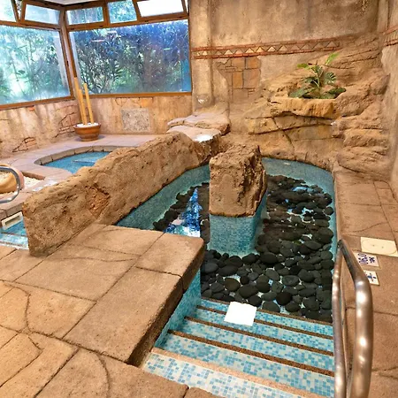 فندق Bluesea Costa Jardin &