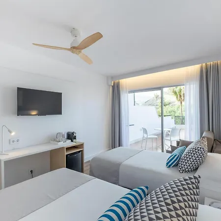 Bluesea Costa Jardin &