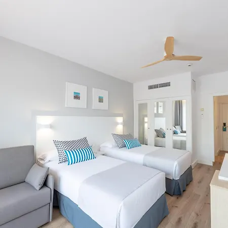 Bluesea Costa Jardin & فندق