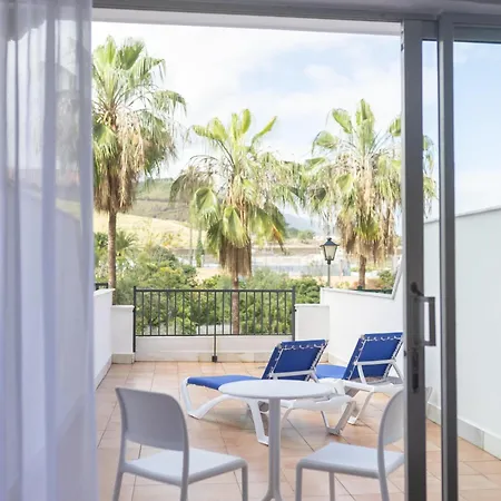 فندق Bluesea Costa Jardin &