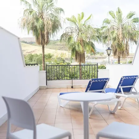 Bluesea Costa Jardin & 4* بويرتو ذي لا كروز