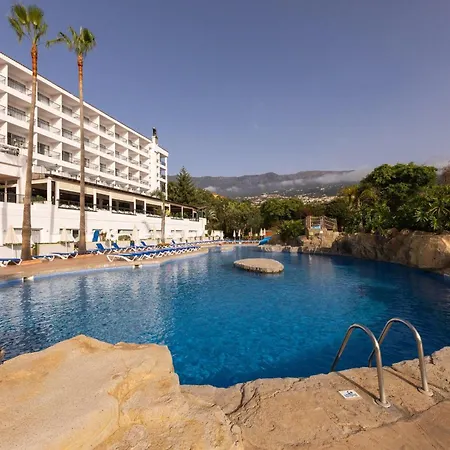 호텔 Bluesea Costa Jardin & 4*