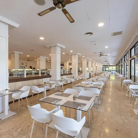 Bluesea Costa Jardin &