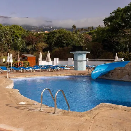 Hotel Bluesea Costa Jardin & 4*