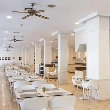 فندق Bluesea Costa Jardin & بويرتو ذي لا كروز
