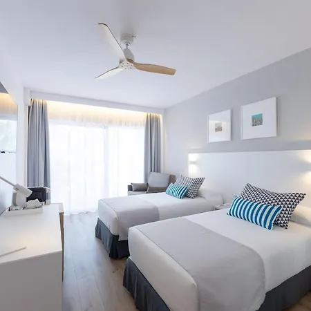 Bluesea Costa Jardin & 4*