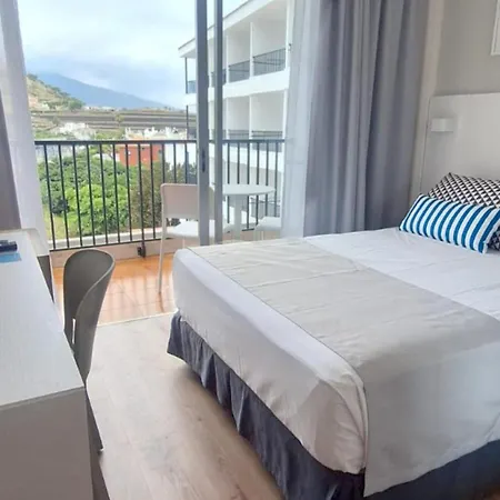 Bluesea Costa Jardin &