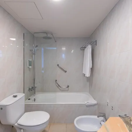 Bluesea Costa Jardin & 4*
