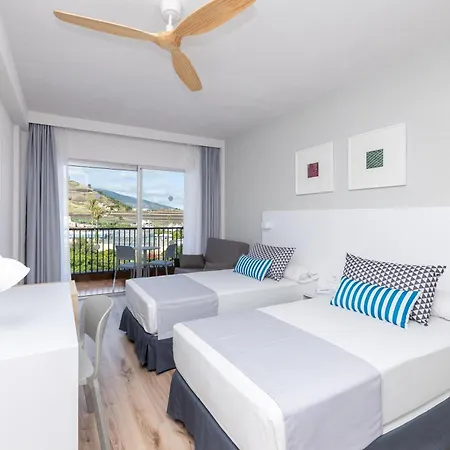 Hotel Bluesea Costa Jardin & Puerto de la Cruz (Tenerife)