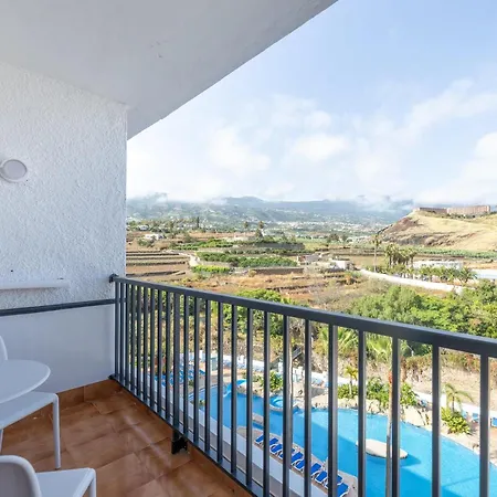 Bluesea Costa Jardin &