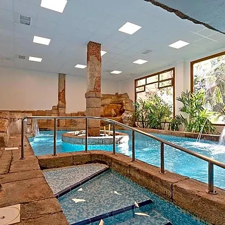 Bluesea Costa Jardin & بويرتو ذي لا كروز