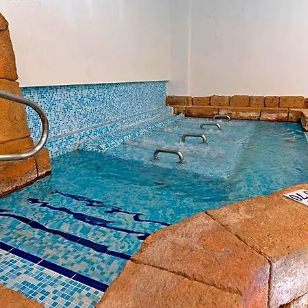 Bluesea Costa Jardin &