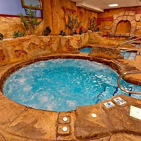 Bluesea Costa Jardin & فندق بويرتو ذي لا كروز