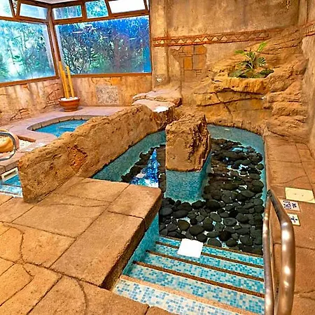 فندق Bluesea Costa Jardin &