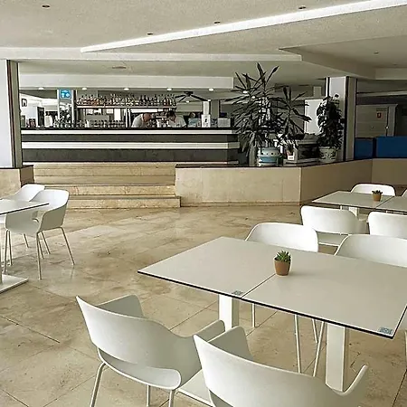 Bluesea Costa Jardin & فندق