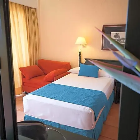 Bluesea Costa Jardin & فندق بويرتو ذي لا كروز