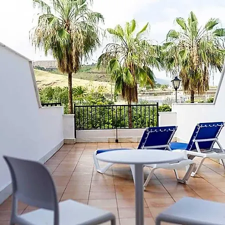 فندق Bluesea Costa Jardin &