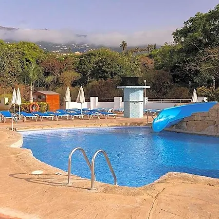 Bluesea Costa Jardin & 4* Puerto de la Cruz (Tenerife)
