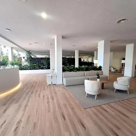 Bluesea Costa Jardin & 4* Puerto de la Cruz (Tenerife)