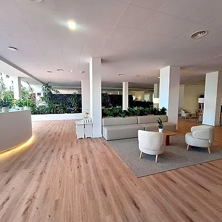 Hotel Bluesea Costa Jardin & Puerto de la Cruz (Tenerife)