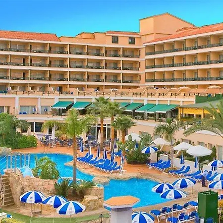 Bluesea Costa Jardin & Puerto de la Cruz (Tenerife)