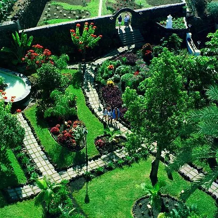 Bluesea Costa Jardin &