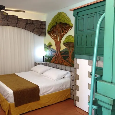 Bluesea Costa Jardin & 4*