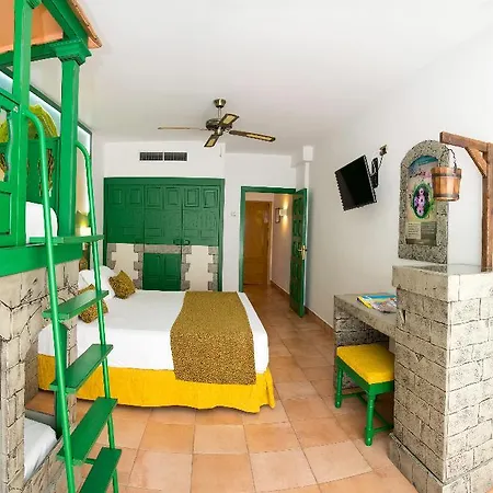 Bluesea Costa Jardin & 4* Пуэрто-де-ла-Крус