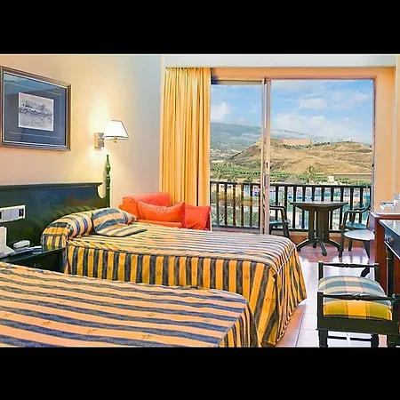 Bluesea Costa Jardin & Hotel 4*