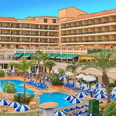 Bluesea Costa Jardin &
