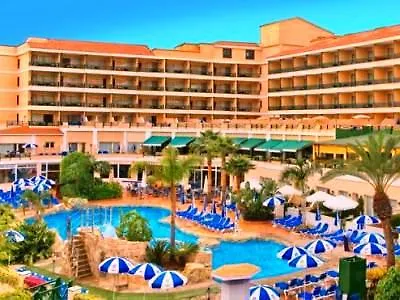 Bluesea Costa Jardin & 4* Puerto de la Cruz (Tenerife)