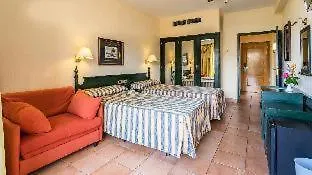 Bluesea Costa Jardin & 4* بويرتو ذي لا كروز