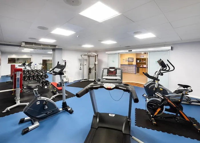 Bluesea Costa Jardin & Hotel