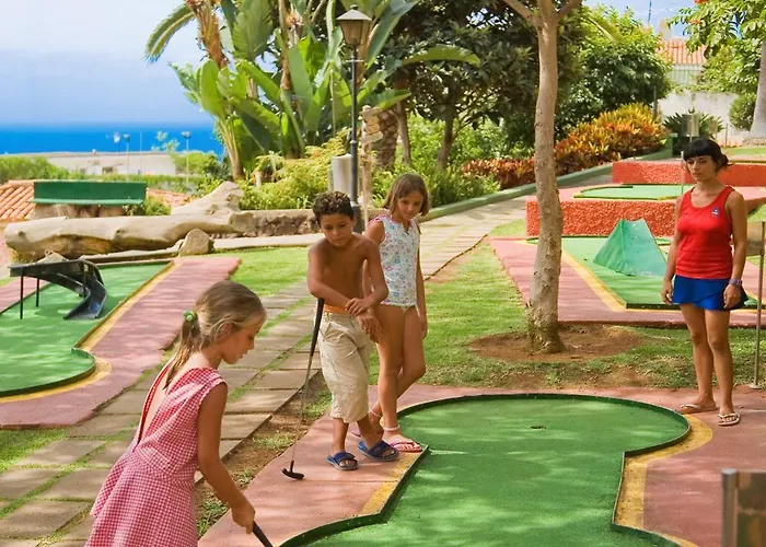 Bluesea Costa Jardin &