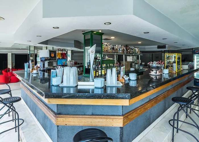 Hotel Bluesea Costa Jardin &