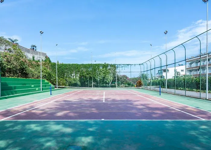 Hotel Bluesea Costa Jardin & Puerto de la Cruz (Tenerife)