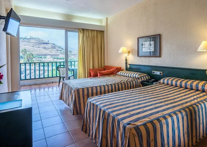 Hotel Bluesea Costa Jardin &