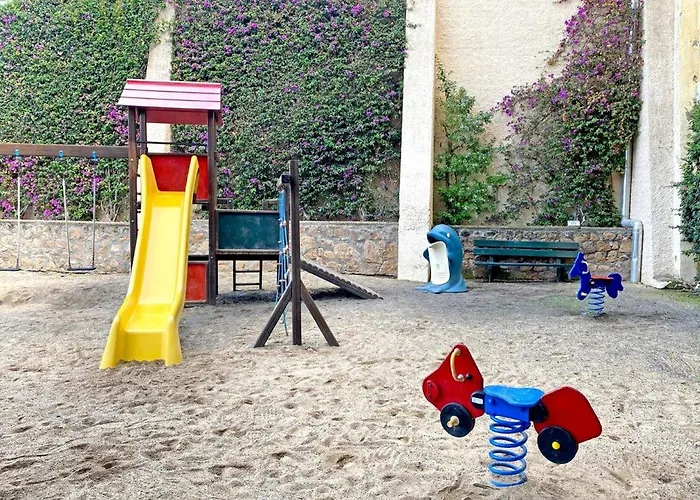 Hotel Bluesea Costa Jardin & 4*