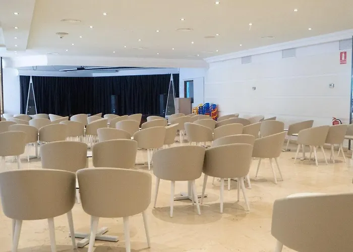 Bluesea Costa Jardin & Puerto de la Cruz (Tenerife)