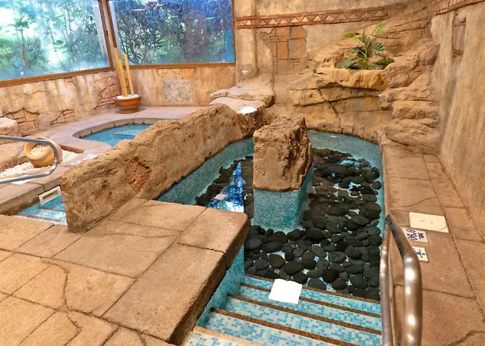 Bluesea Costa Jardin & 4*