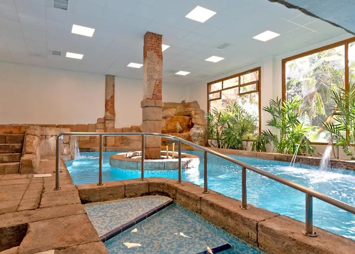 Bluesea Costa Jardin &